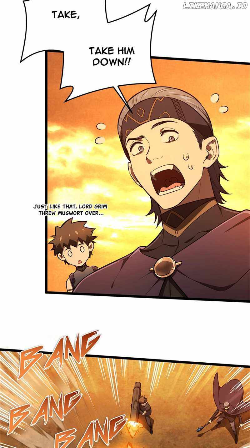 The King's Avatar (Reboot) Chapter 151 7